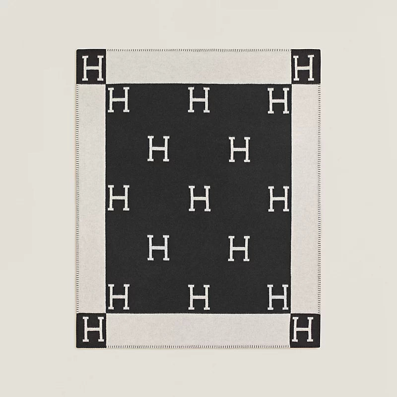 Avalon Throw Blanket