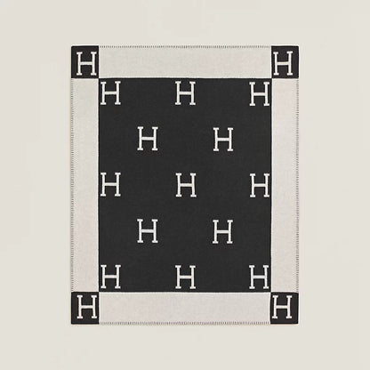 Avalon Throw Blanket