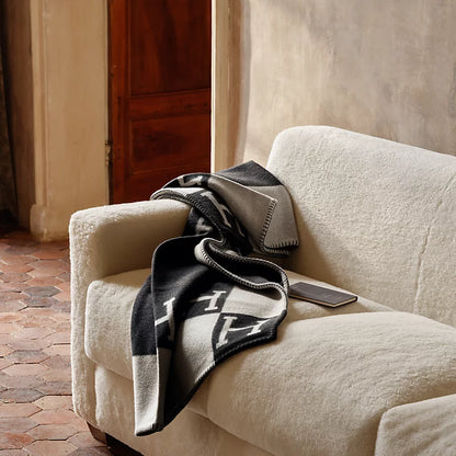 Avalon Throw Blanket