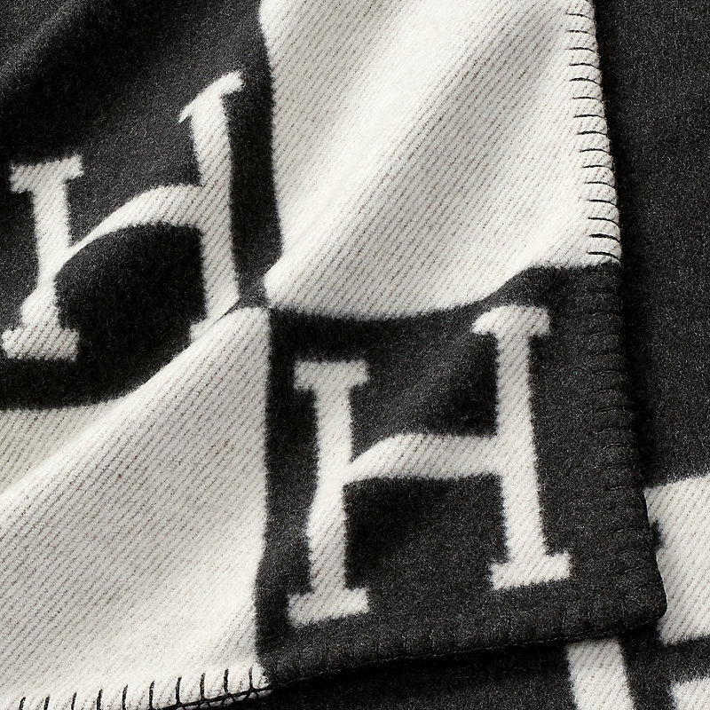 Avalon Throw Blanket