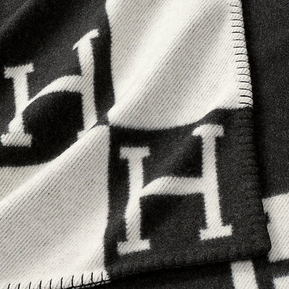 Avalon Throw Blanket