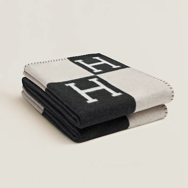 Avalon Throw Blanket